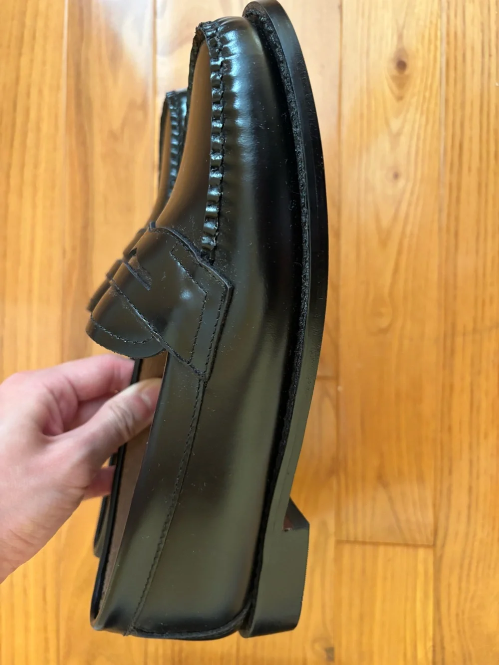 G.H. Bass Weejuns Loafers